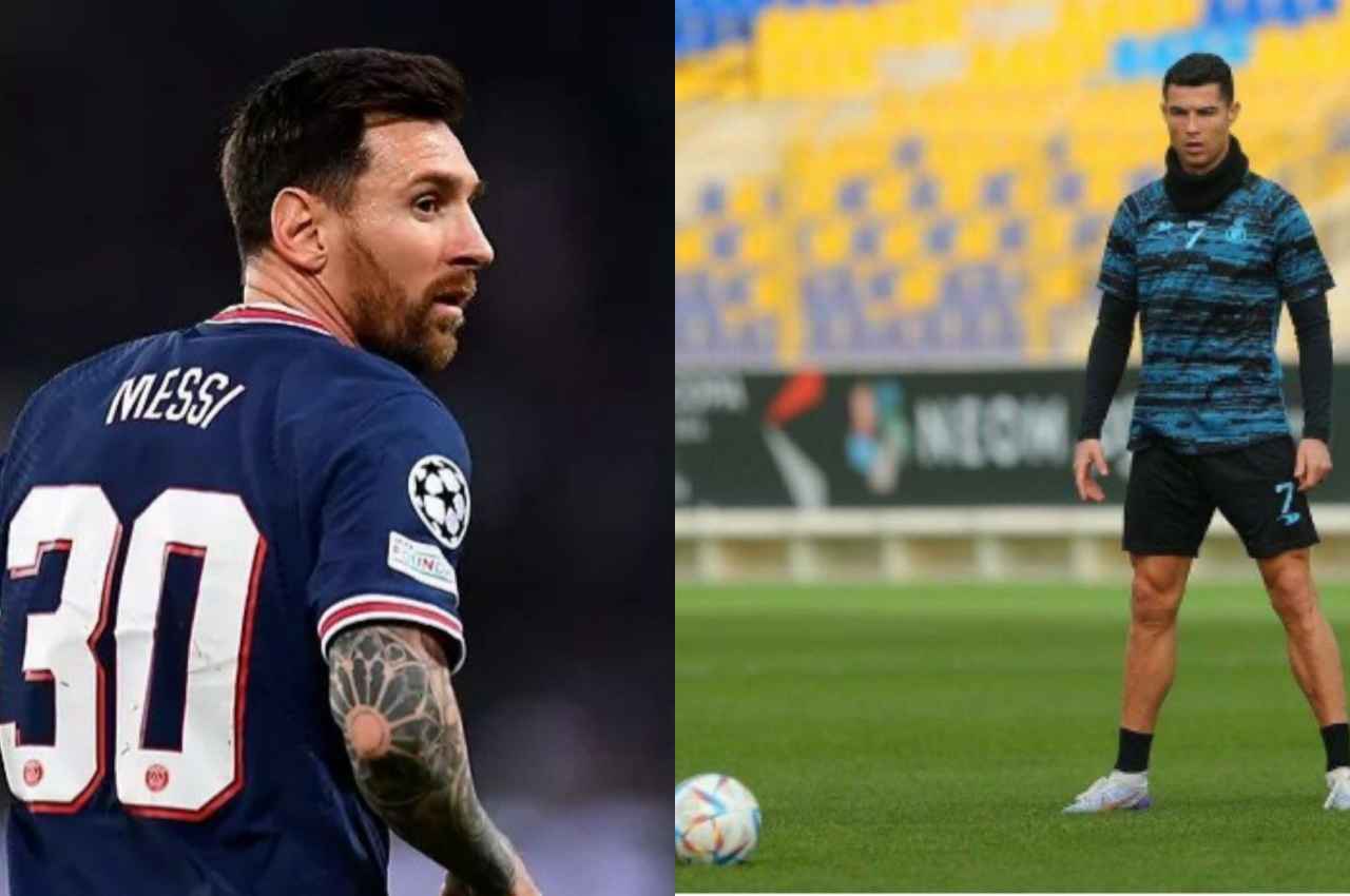 Al-Nassr vs PSG Live Streaming: सऊदी अरब में मेसी बनाम रोनाल्डो, दोनों दिग्गज के बीच टक्कर आज, जानें कब और कहां देखें लाइव मैच