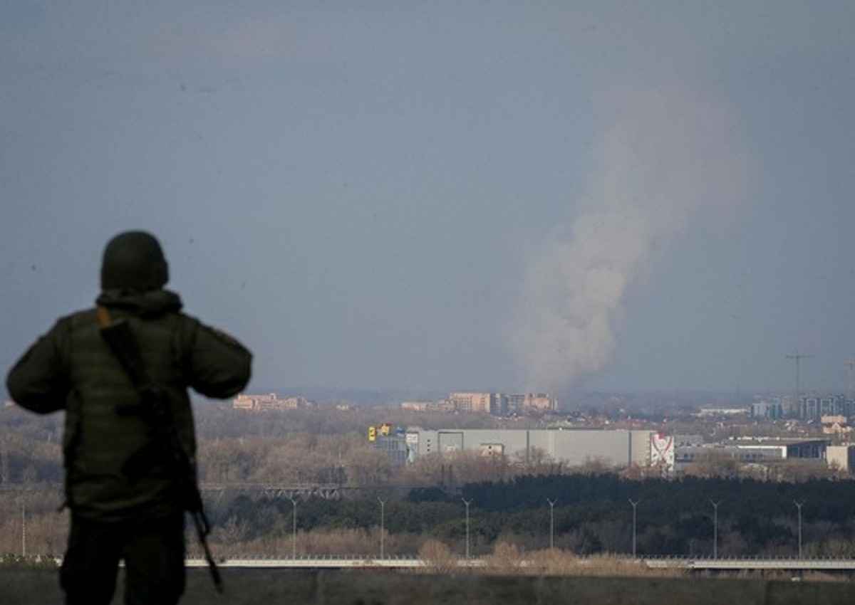 Russia-Ukraine War: अमेरिका और जर्मनी की मदद के बाद भड़का रूस, यूक्रेन पर ताबड़तोड़ गिराए मिसाइल, 11 लोगों की मौत