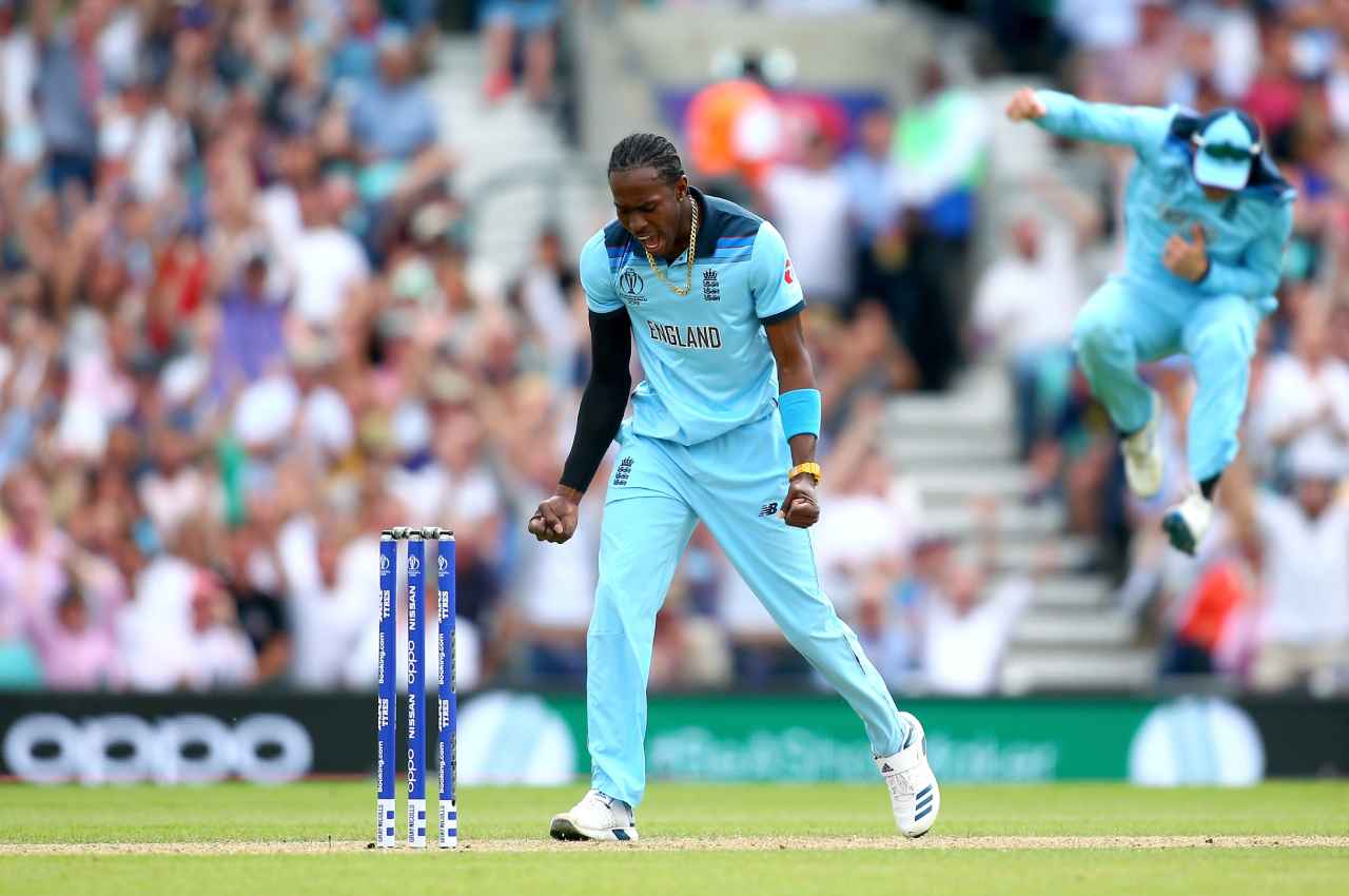 SA vs ENG ODI: 2 साल बाद जोफ्रा आर्चर की होगी वापसी? फिटनेस पर दिया बड़ा बयान