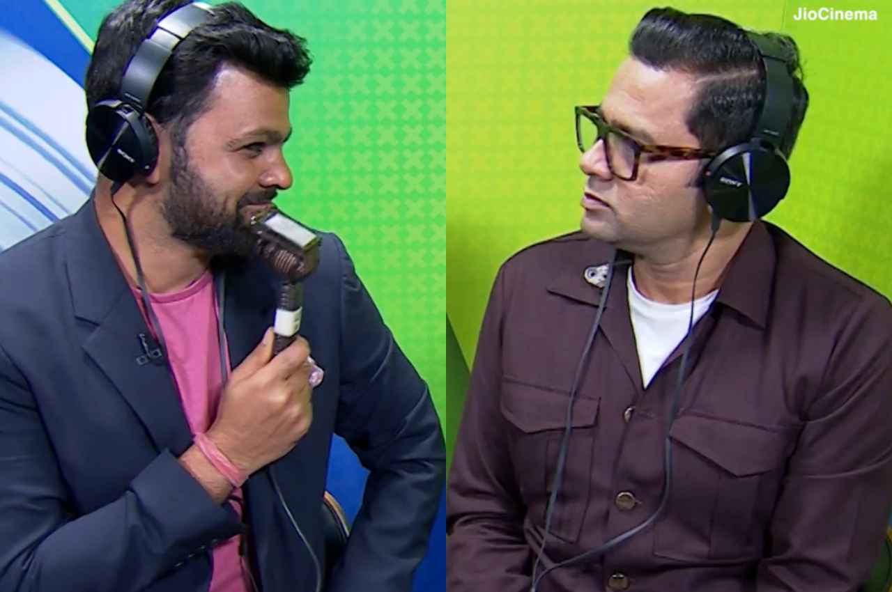 SA20 Aakash Chopra RP Singh Sachin Tendulkar