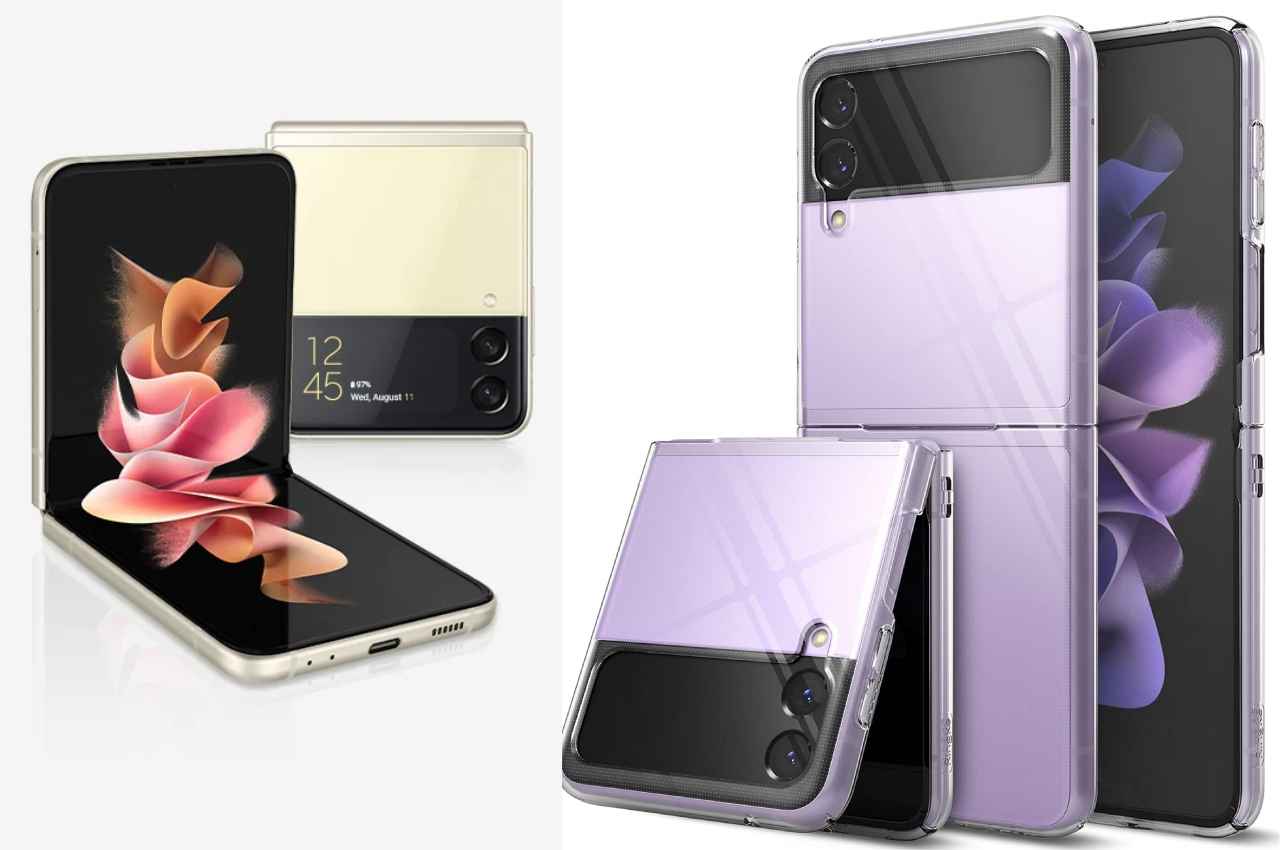 Samsung Galaxy Z Flip 3 को सिर्फ 11,667 रुपये में घर लाने का मौका! जानिए क्या है ऑफर