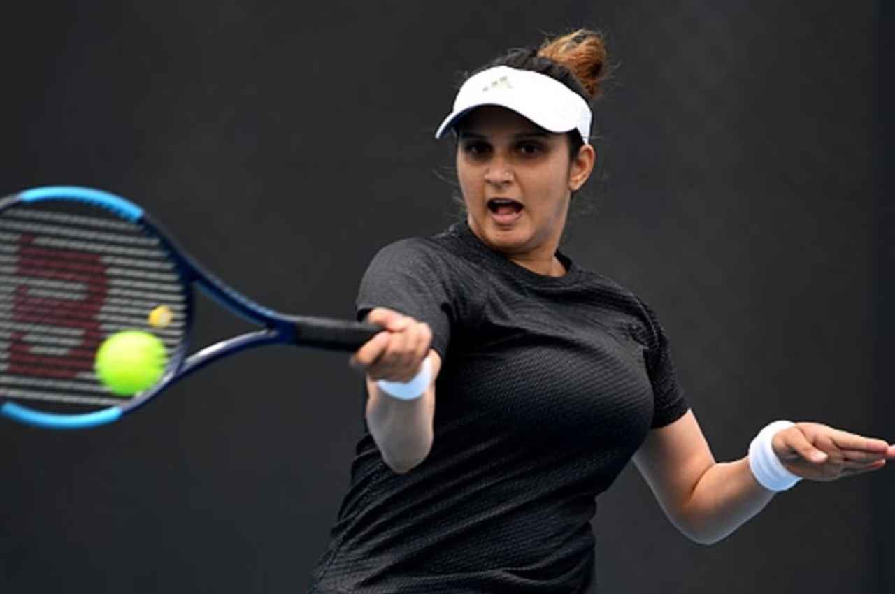 Australian Open 2023: दूसरे दौर में हारीं सानिया मिर्जा, महिला युगल ग्रैंड स्लैम करियर हुआ खत्म