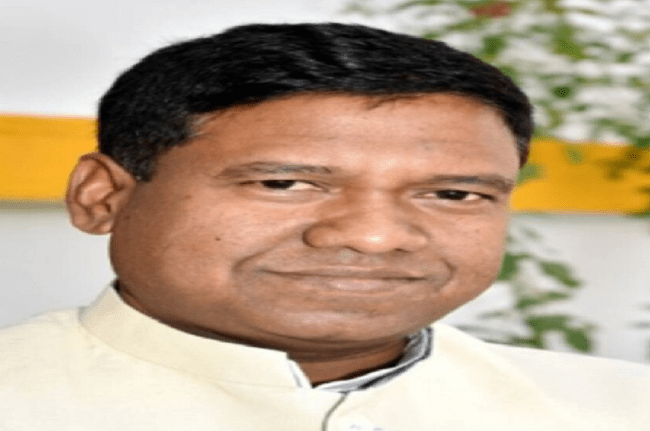 Santosh Suman, Siwan Hooch Tragedy