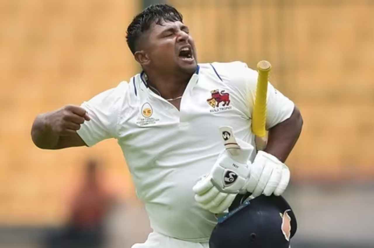 Sarfraz
