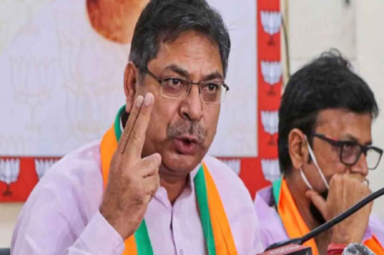 Rajasthan Hindi News: जेपी नड्डा के बाद सतीश पूनिया को एक्सटेंशन मिलना तय, जानिए पूरी खबर
