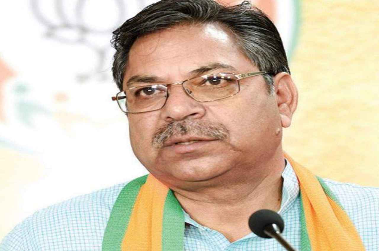 Rajasthan BJP: ओबीसी वोट बैंक को साधने, शाह के करीबी पूनिया बने रह सकते हैं अध्यक्ष