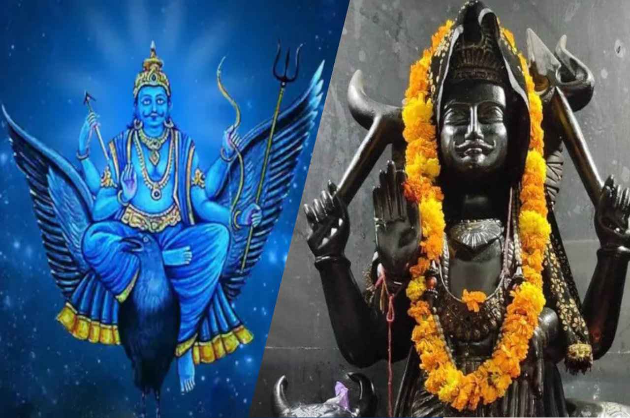 Shani Gochar: शनि-राहु की बनी युति, 17 अक्टूबर तक इन 5 राशियों पर टूटेगा संकटों का पहाड़
