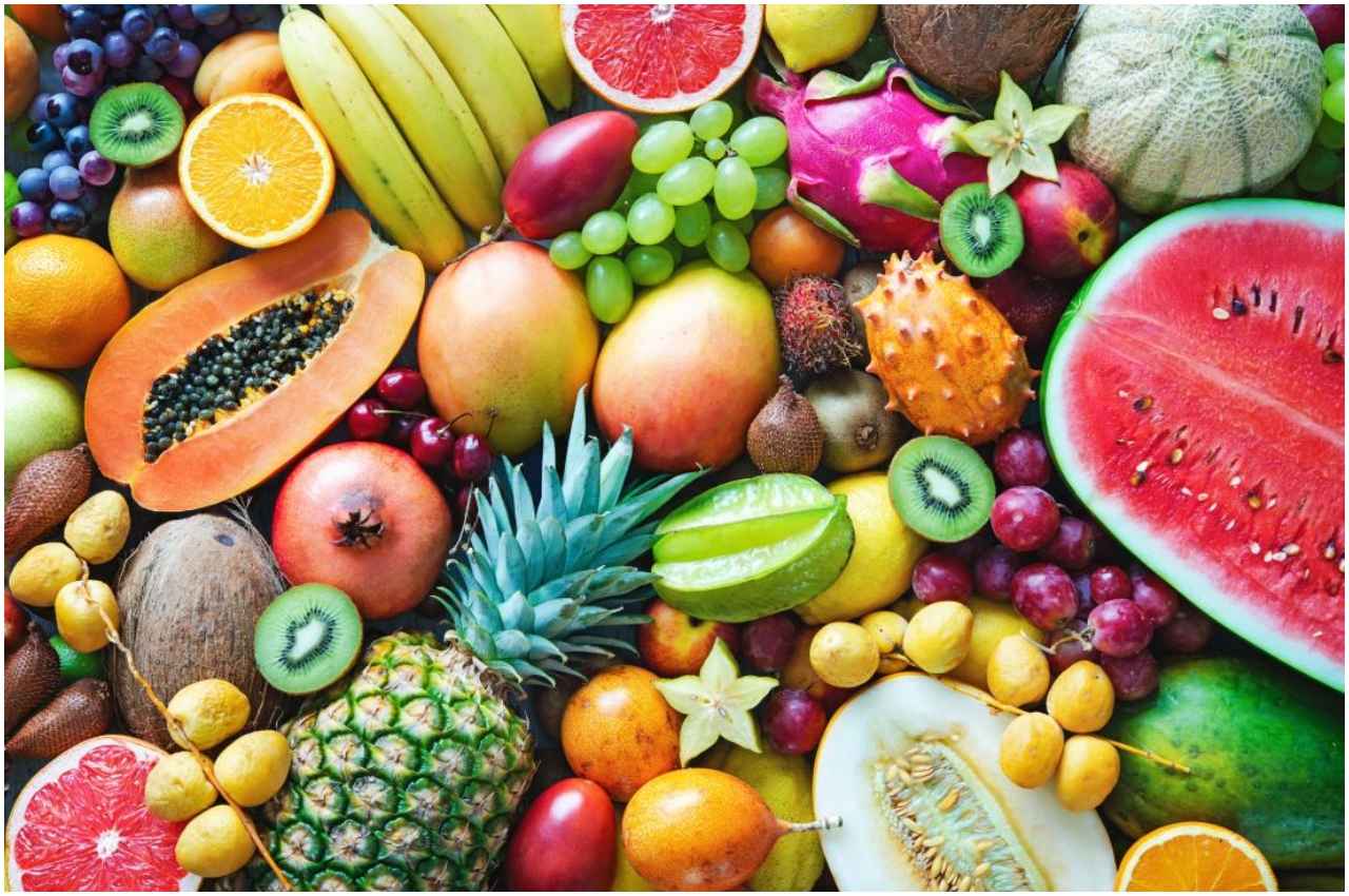 Side Effects Of Fruits