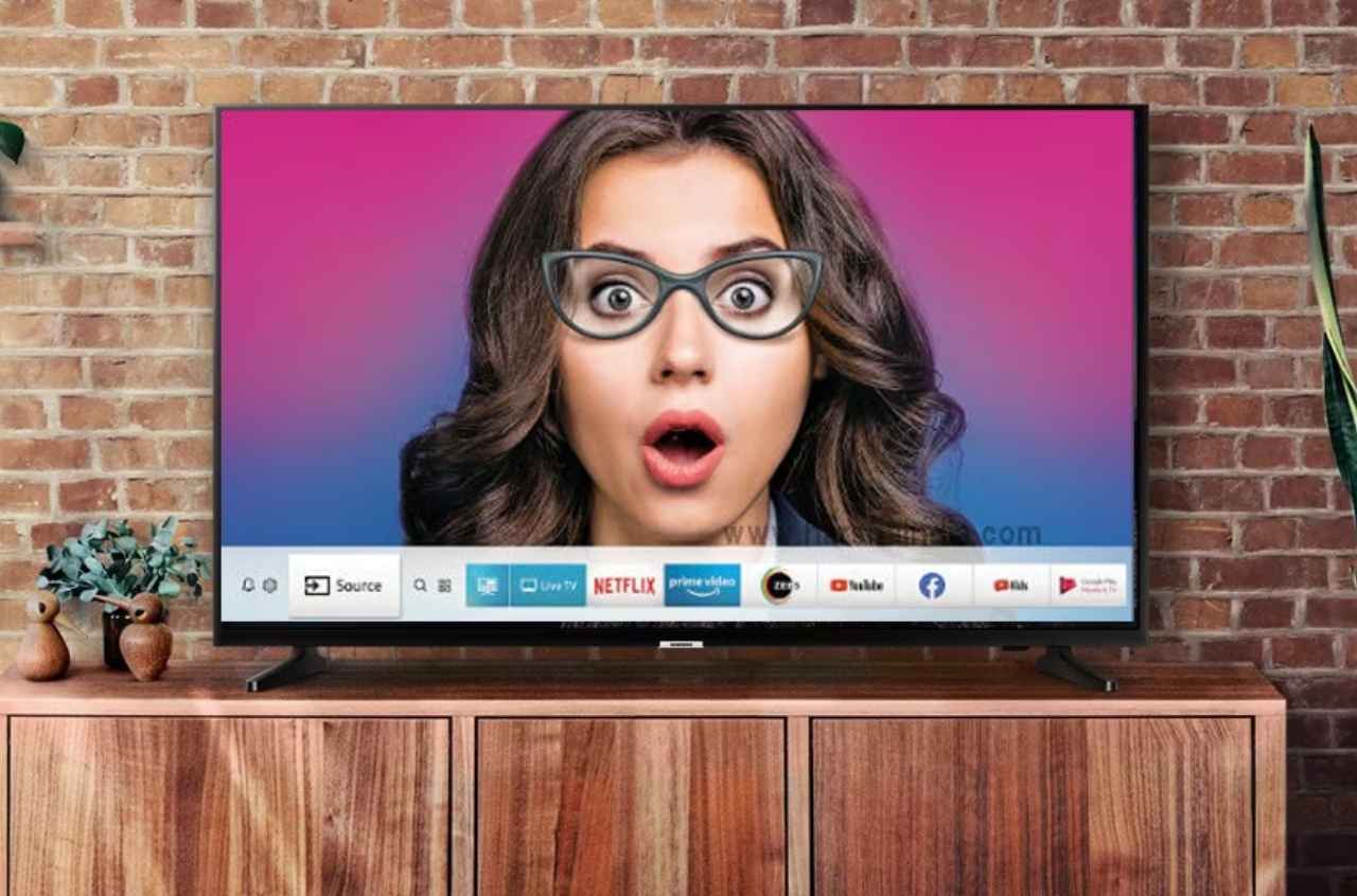 Smart TV under 15K: यहां से खरीदें 15000 रुपये से कम में बेस्ट स्मार्ट टीवी