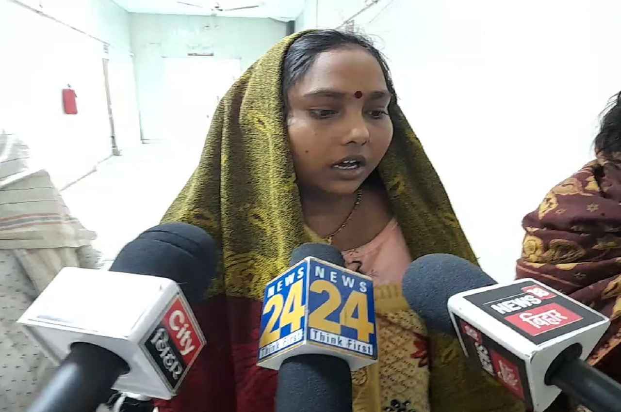 Bihar News : किडनी कांड : NHRC ने बिहार के मुख्य सचिव व डीजीपी को नोटिस जारी कर मांगा ये जवाब