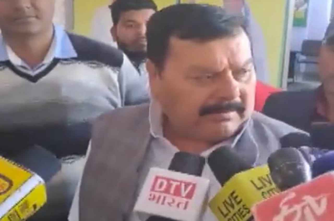 Bihar Hindi News: सांसद प्रदीप कुमार के बाद आरजेडी के इस मंत्री ने भी दिया बड़ा बयान, जानें...