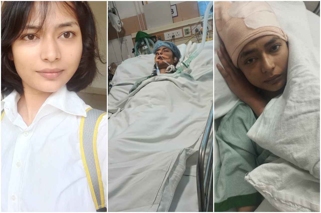 Hit and Run Case: कार से कुचली स्वीटी अब खतरे से बाहर, 10 दिन तक लड़ी जिंदगी और मौत की जंग