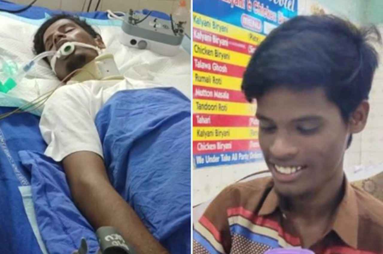 VIDEO: कुत्ते के हमले से बचने के लिए Swiggy Delivery Boy ने उठाया खौफनाक कदम, अस्पताल में तोड़ा दम