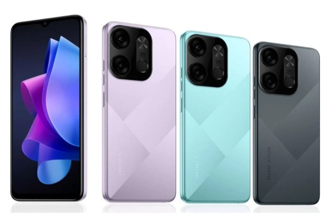 Tecno Spark Go Launch Date Price India, Tecno Spark Go