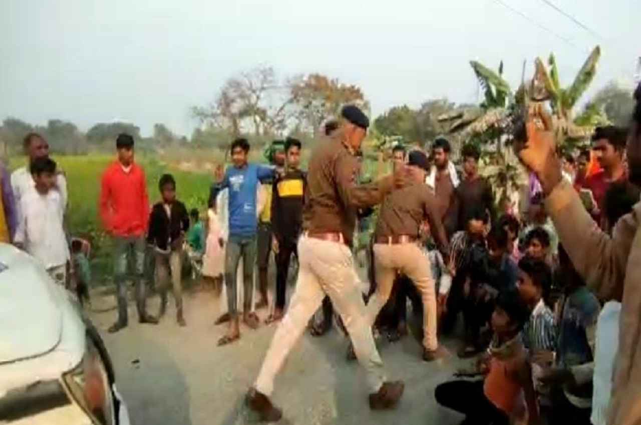 Tejashwi yadav