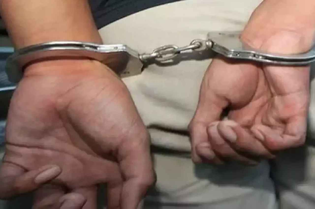 Kolkata News : कोलकाता एसटीएफ को मिली बड़ी कामयाबी, ISIS से जुड़े एक आतंकी को MP से किया गिरफ्तार