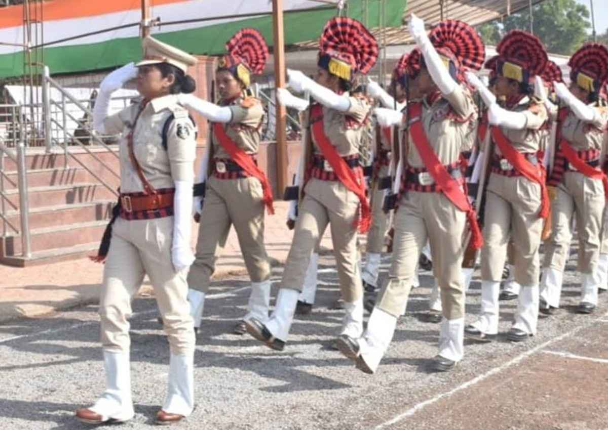 Republic Day 2023