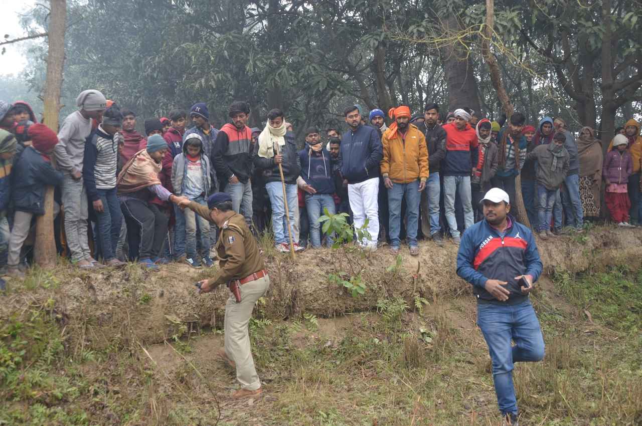Bihar News : टाइगर इज बैक : आदमखोर बाघ ने दो घोड़ों को बनाया शिकार, दहशत में लोग