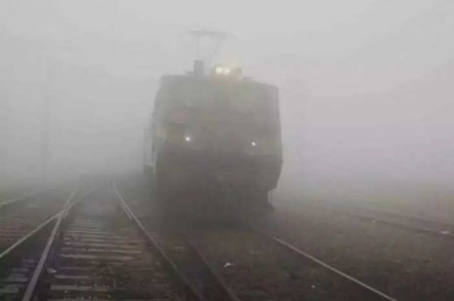 Cancelled Trains Today