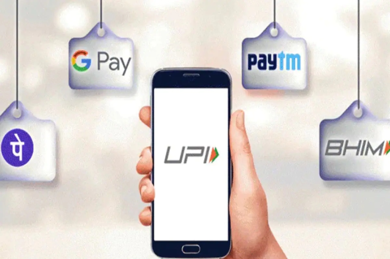 UPI Payment with *99# , UPI Offline Process