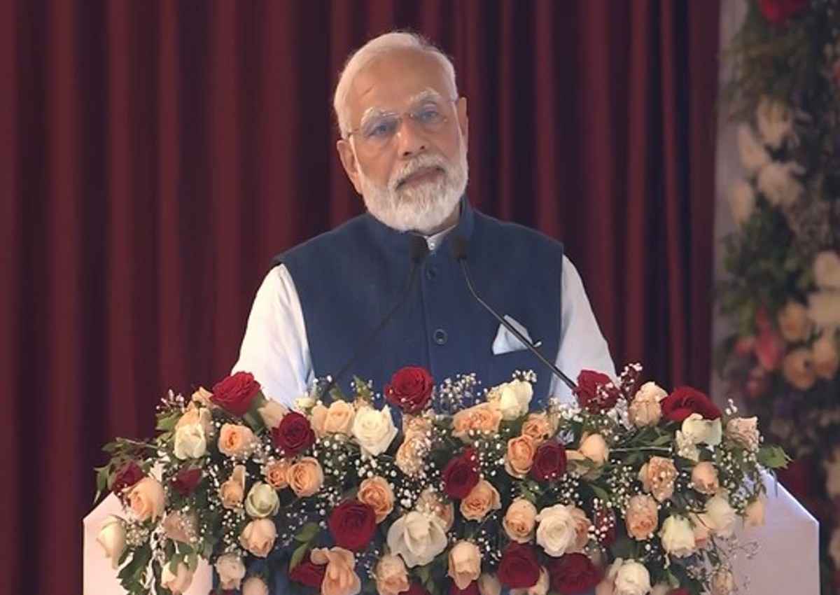 Union Budget: अगले केंद्रीय बजट को लेकर आज नीति आयोग में अर्थशास्त्रियों से मुलाकात करेंगे पीएम मोदी