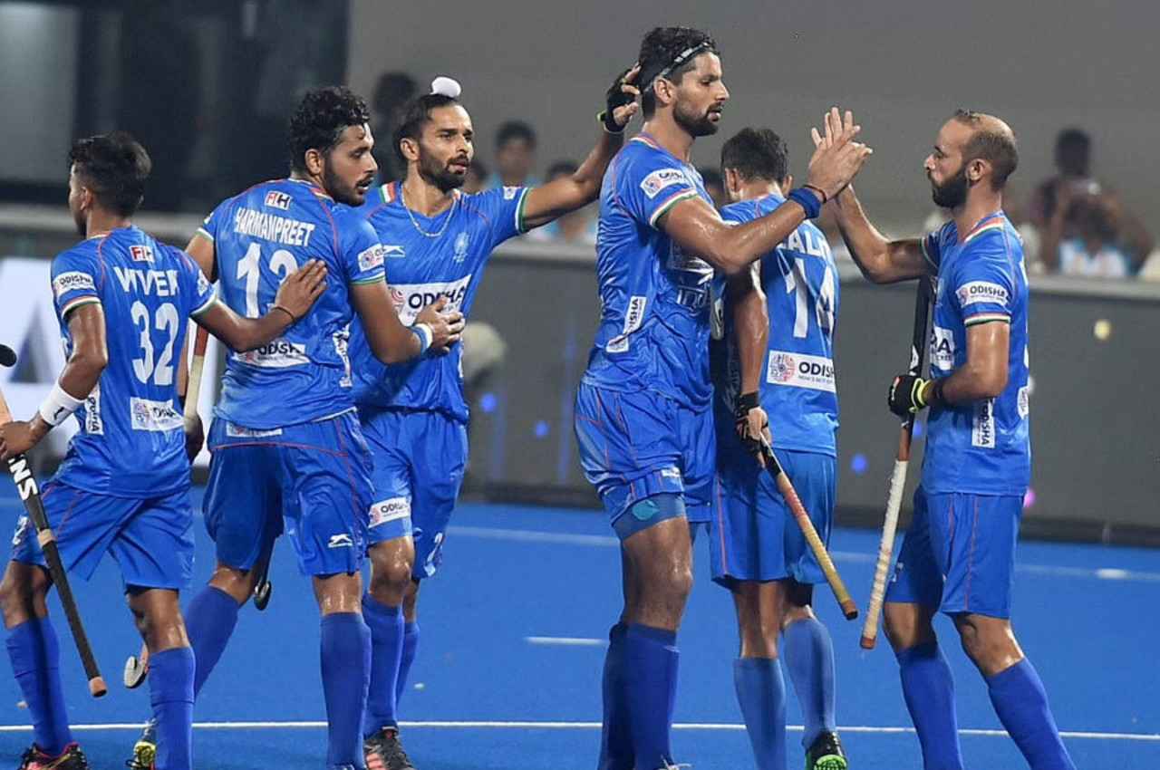 Hockey World Cup 2023: टीम इंडिया के बारे में जान लीजिए...हरनमप्रीत हैं कप्तान, हर प्लेयर का रोल क्या है?