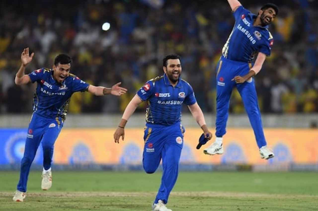 IPL 2023 Rohit Sharma completes 12 years with Mumbai Indians