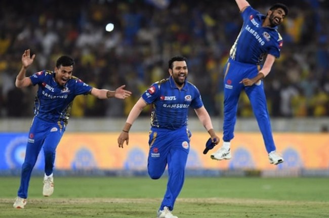 IPL 2023 Rohit Sharma completes 12 years with Mumbai Indians