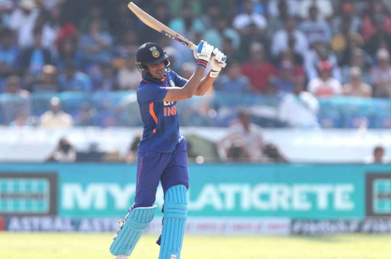 'आप मेरे रूम में सोए तो आपने 200 रन बनाए हैं...Shubman Gill को लेकर आया बड़ा बयान