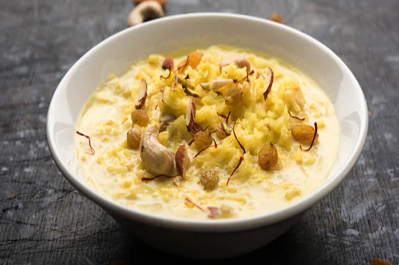 Ganne Ki Kheer Recipe