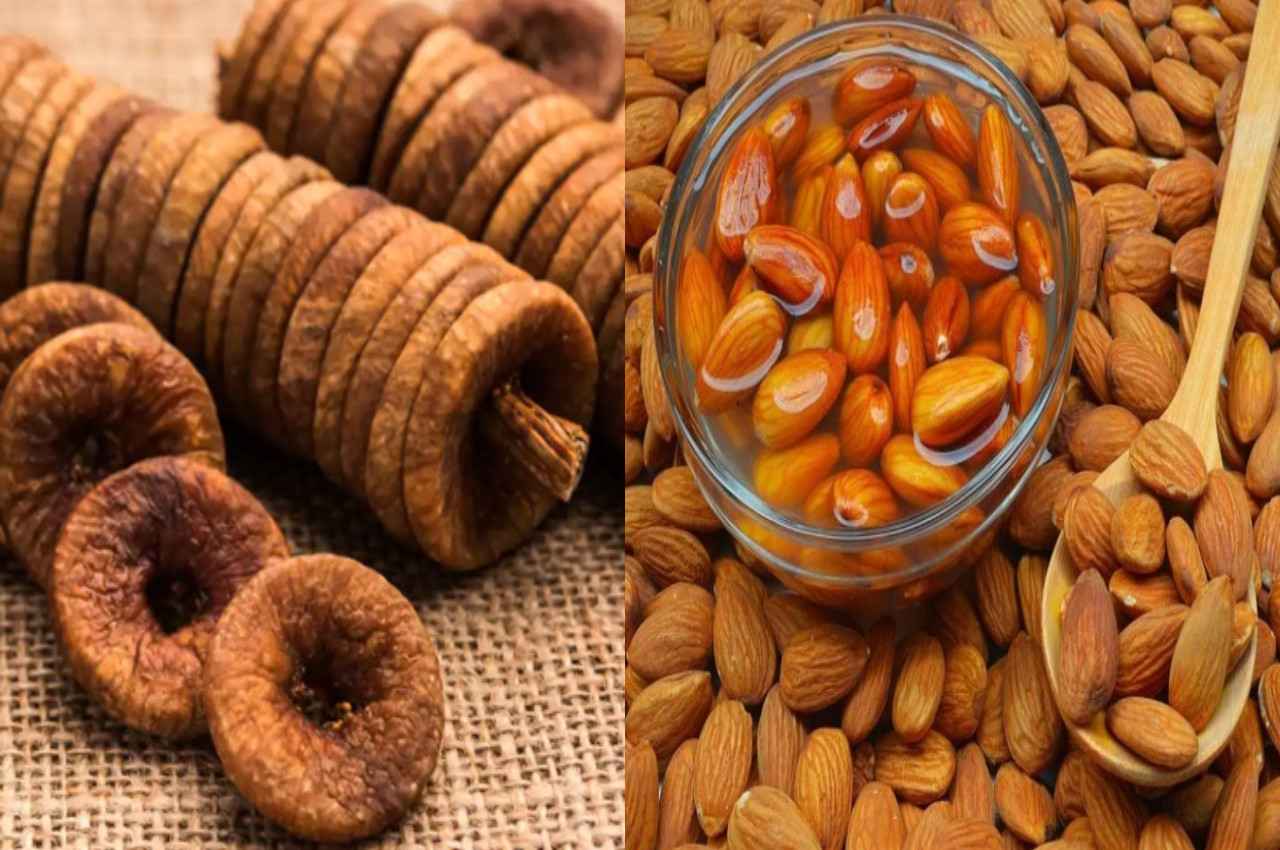Health News: बादाम के साथ खाएं ये ताकतवर चीज, बढ़ेगी इम्युनिटी, दूर भाग जाएंगी ये बीमारियां
