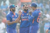 IND vs NZ India vs New Zealand Indore 3rd ODI Team India Playing XI Virat kohli rajat patidar