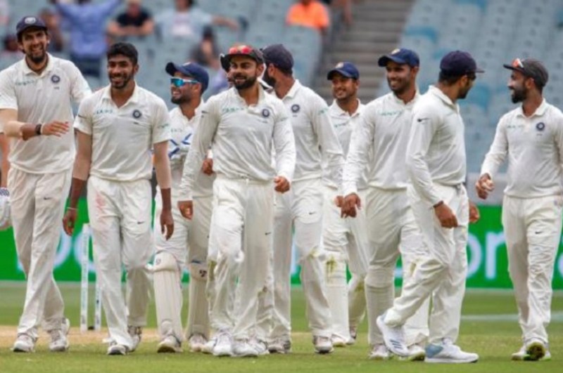 IND vs AUS Test Series, jasprit bumrah injury