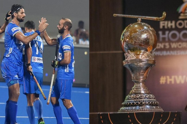 Hockey World Cup 2023 Schedule in Hindi Hockey World Cup 2023 Schedule in Hindi