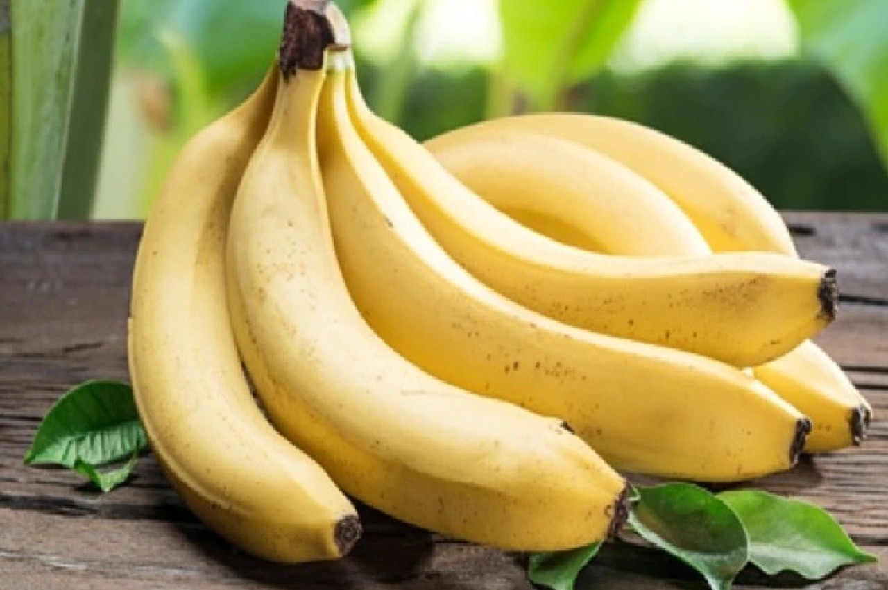Benefits of banana Amazing health benefits