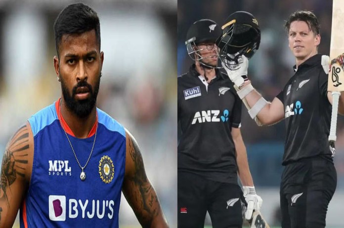 IND vs NZ 3rd T20 Live Streaming