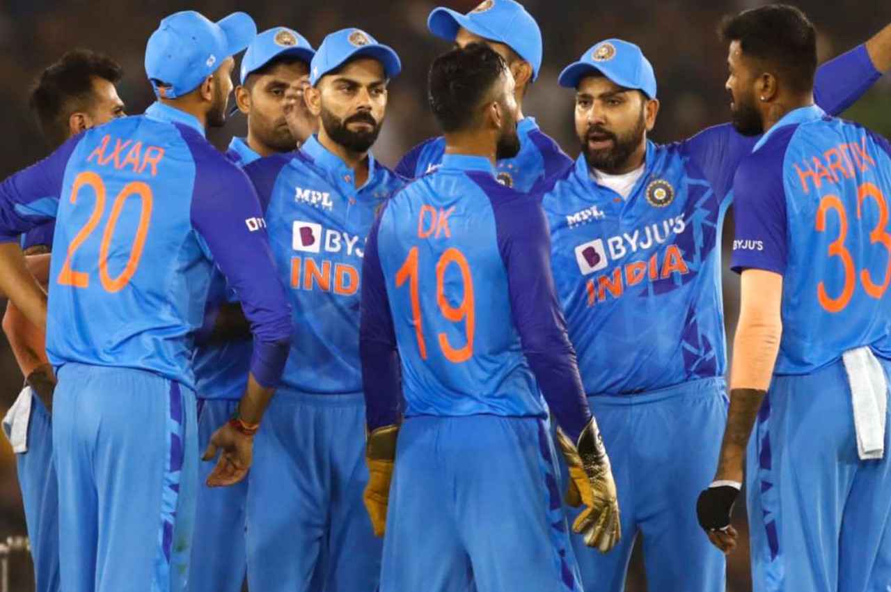 IND vs NZ 1st T20: टीम इंडिया के लिए बड़ा झटका....चोटिल होकर सीरीज से बाहर हुआ ये खतरनाक खिलाड़ी!