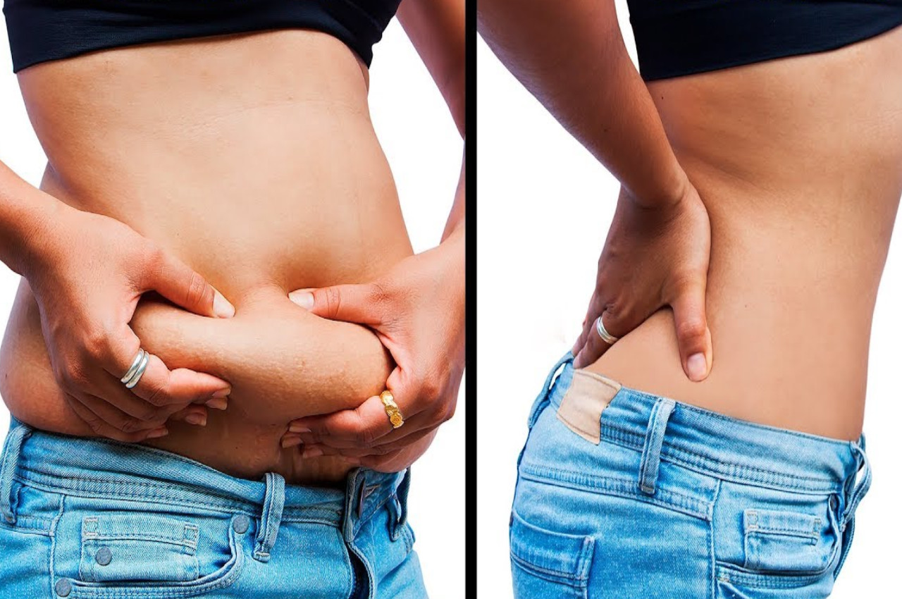Belly Fat Remove apple cider vinegar reduce weight