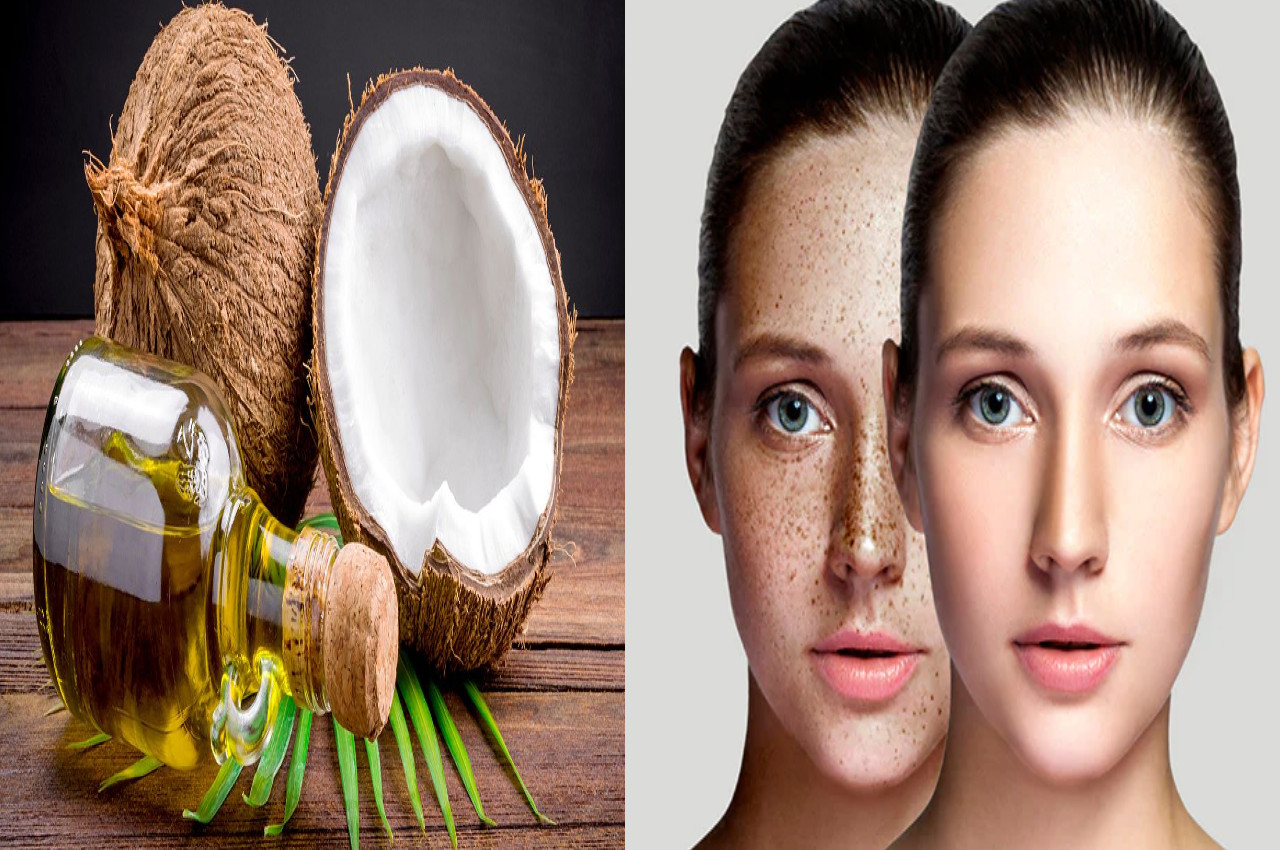 Skin Care TIPS Coconut oil and alum beneficial for skin