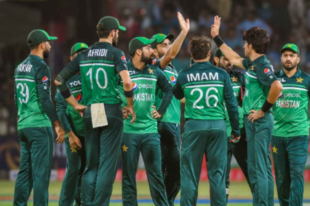 Babar Azam Named ICC Men’s ODI Player of the Year 2022 Babar Azam Named ICC Men’s ODI Player of the Year 2022