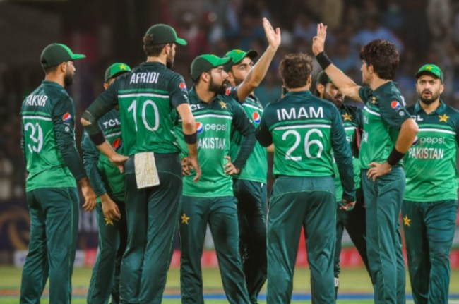 Babar Azam Named ICC Men’s ODI Player of the Year 2022