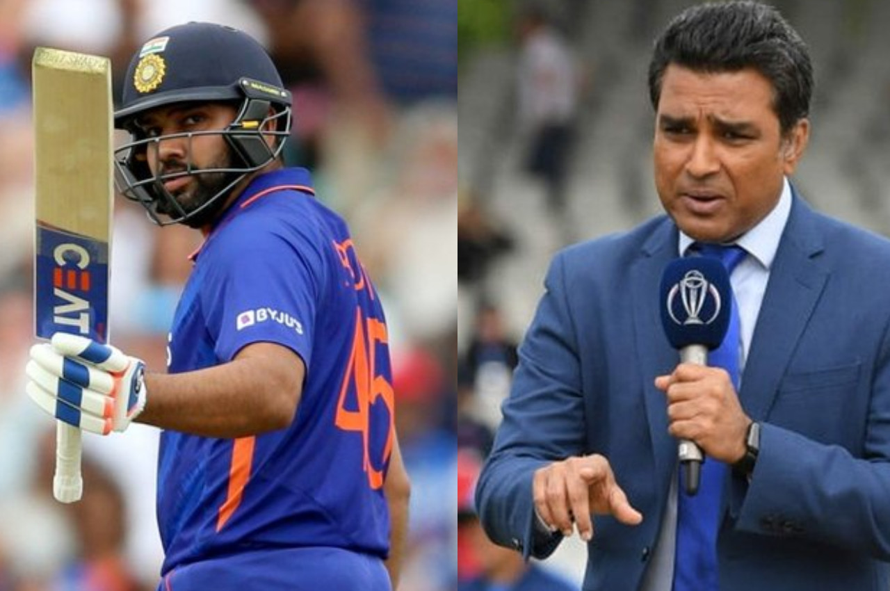 IND vs NZ Rohit Sharma will score a century soon in odi