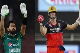 Mohammad Rizwan calls AB de Villiers his ideal player