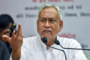 Jitan Ram Manjhi, Nitish Cabinet, Nitish Kumar, santosh Manjhi resigns