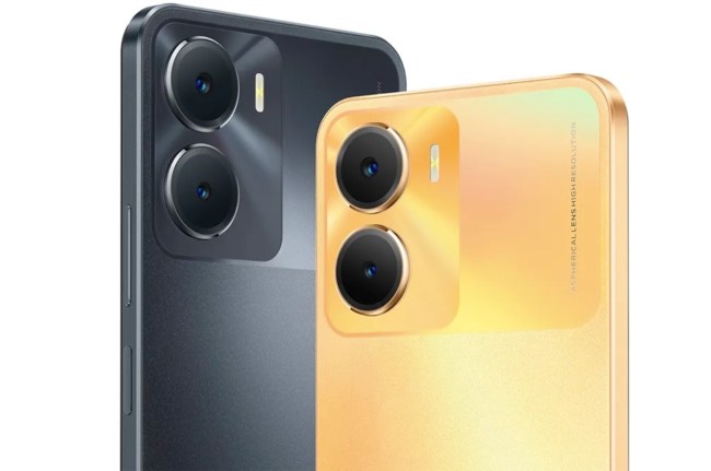 Vivo Y53T Smartphone, Vivo Y53T Launch Date