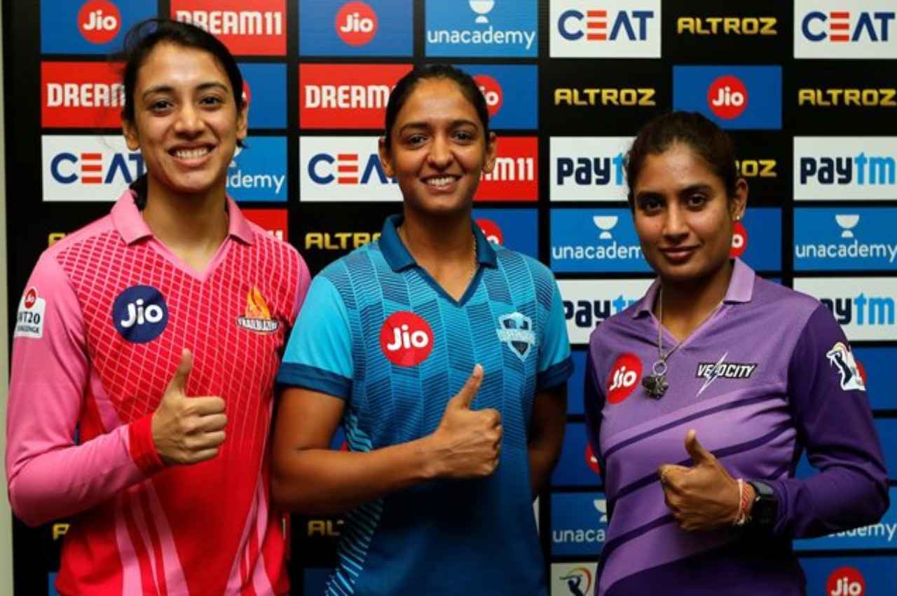 WIPL 2023: वॉयकॉम18 ने 951 करोड़ में खरीदे वुमेंस आईपीएल के मीडिया राइट्स, जय शाह ने ट्वीट कर दी जानकारी