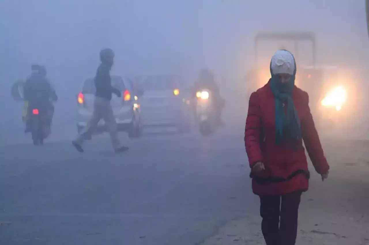 Weather Update: आने वाले 3 दिनों के लिए रहें सावधान, IMD की चेतावनी जानकर घरों में हो जाएंगे कैद!