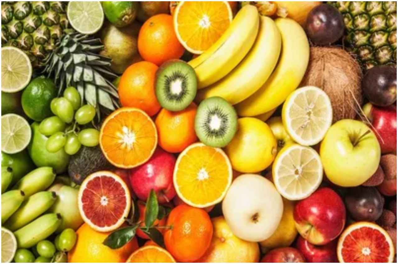 Weight Loss Fruits in Winters_