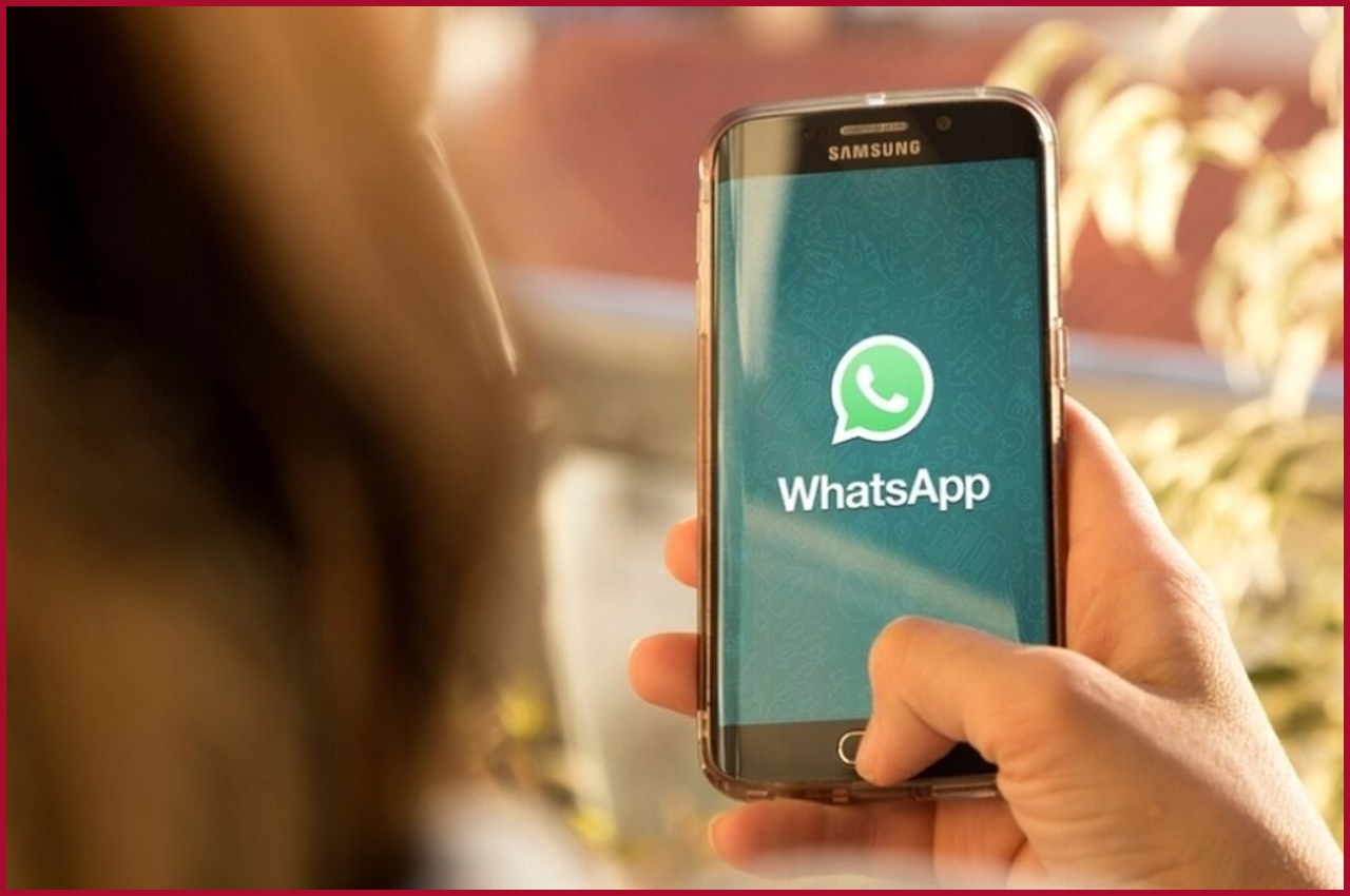 WhatsApp Feature, WhatsApp