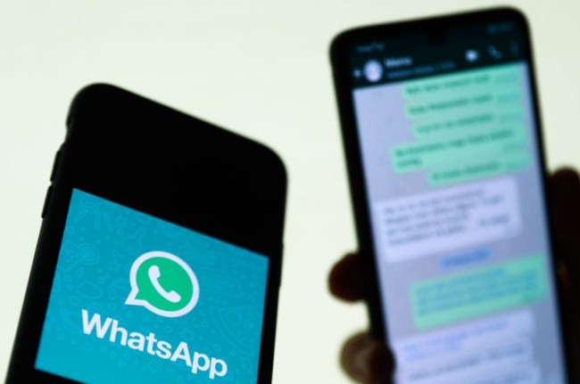 WhatsApp, WhatsApp Unsupported Phones